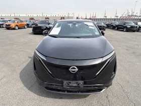 Nissan Ariya Engage  - 27777 € / 54327.09 лв. - 59059282 7