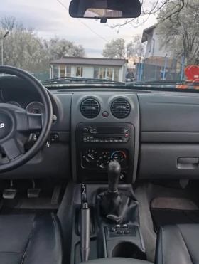 Jeep Cherokee 2.8crd | Mobile.bg � ����� ������ 13