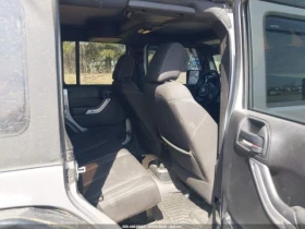 Jeep Wrangler UNLIMITED RUBICON 4X4 | Mobile.bg � ����� ������ 11