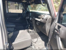 Jeep Wrangler UNLIMITED RUBICON 4X4 | Mobile.bg � ����� ������ 10