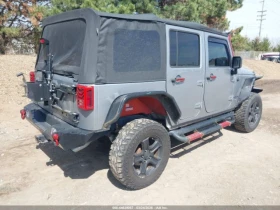 Jeep Wrangler UNLIMITED RUBICON 4X4 | Mobile.bg � ����� ������ 8