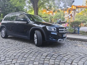 ����� �� �������� �� Mercedes-Benz GLB ��� ���� �� ��� ����