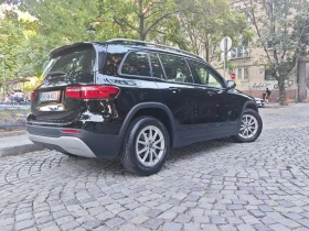 ����� �� �������� �� Mercedes-Benz GLB ��� ���� �� ��� ����