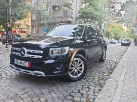 ����� �� �������� �� Mercedes-Benz GLB ��� ���� �� ��� ����