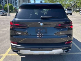 BMW X5 xDrive40i  CARFAX | Auto.bg — изображение 4