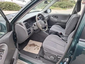 Suzuki Grand vitara 2.0HDI - 6300 € - 77774596 10