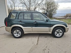 Suzuki Grand vitara 2.0HDI - 6300 € - 77774596 4