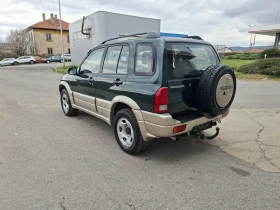 Suzuki Grand vitara 2.0HDI - 6300 € - 77774596 6