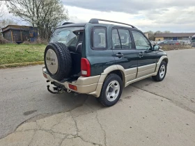 Suzuki Grand vitara 2.0HDI - 6300 € - 77774596 8
