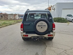 Suzuki Grand vitara 2.0HDI - 6300 € - 77774596 5