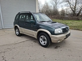 Suzuki Grand vitara 2.0HDI - 6300 € - 77774596 3