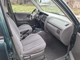Suzuki Grand vitara 2.0HDI - 6300 € - 77774596 12