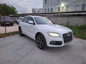 Audi Q5 2.0TDI* S-LINE/��������/������/����/�������/4�4/ | Mobile.bg � ����� ������ 3