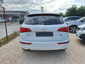 ����� �� �������� �� Audi Q5 2.0TDI* S-LINE/��������/������/����/�������/4�4/