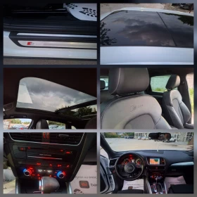 Audi Q5 2.0TDI* S-LINE/��������/������/����/�������/4�4/ | Mobile.bg � ����� ������ 16