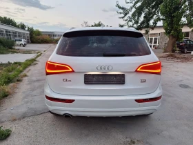 Audi Q5 2.0TDI* S-LINE/��������/������/����/�������/4�4/ | Mobile.bg � ����� ������ 4