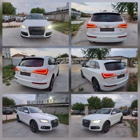 Audi Q5 2.0TDI* S-LINE/��������/������/����/�������/4�4/ | Mobile.bg � ����� ������ 17