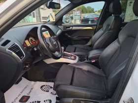 Audi Q5 2.0TDI* S-LINE/��������/������/����/�������/4�4/ | Mobile.bg � ����� ������ 13