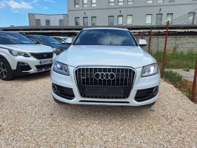 ����� �� �������� �� Audi Q5 2.0TDI* S-LINE/��������/������/����/�������/4�4/
