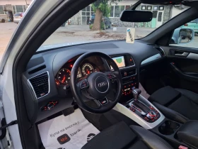 Audi Q5 2.0TDI* S-LINE/��������/������/����/�������/4�4/ | Mobile.bg � ����� ������ 11