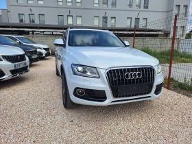 ����� �� �������� �� Audi Q5 2.0TDI* S-LINE/��������/������/����/�������/4�4/