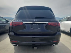 Mercedes-Benz GLS 450 * CARFAX * ��� ������������ ������ | Mobile.bg � ����� ������ 4