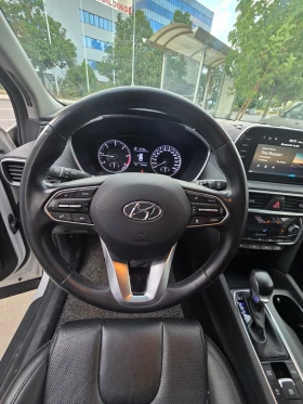 Hyundai Santa fe .2 4WD Exclusive - 18000 € / 35204.94 лв. - 82999364 16