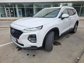 Hyundai Santa fe .2 4WD Exclusive - 18000 € / 35204.94 лв. - 82999364 2