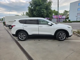 Hyundai Santa fe .2 4WD Exclusive - 18000 € / 35204.94 лв. - 82999364 3