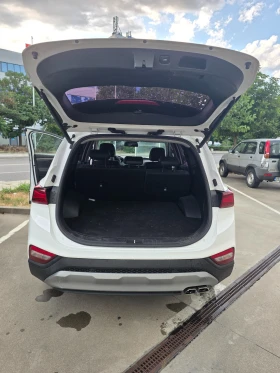 Hyundai Santa fe .2 4WD Exclusive - 18000 € / 35204.94 лв. - 82999364 6