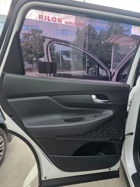 Hyundai Santa fe .2 4WD Exclusive - 18000 € / 35204.94 лв. - 82999364 10