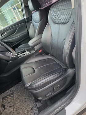 Hyundai Santa fe .2 4WD Exclusive - 18000 € / 35204.94 лв. - 82999364 13