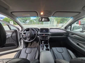 Hyundai Santa fe .2 4WD Exclusive - 18000 € / 35204.94 лв. - 82999364 7
