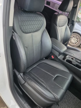 Hyundai Santa fe .2 4WD Exclusive - 18000 € / 35204.94 лв. - 82999364 12