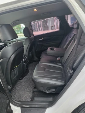 Hyundai Santa fe .2 4WD Exclusive - 18000 € / 35204.94 лв. - 82999364 9