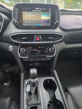 Hyundai Santa fe .2 4WD Exclusive - 18000 € / 35204.94 лв. - 82999364 14