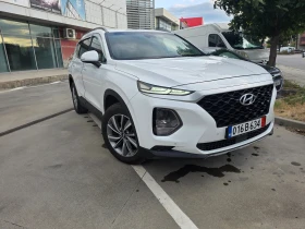 Hyundai Santa fe .2 4WD Exclusive - 18000 € / 35204.94 лв. - 82999364 4