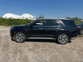 Hyundai Palisade * Ultimate Calligraphy * 360 * ОБДУХВАНЕ * ДИСТРОН | Auto.bg — изображение 2