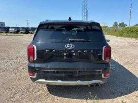 Hyundai Palisade * Ultimate Calligraphy * 360 * ОБДУХВАНЕ * ДИСТРОН | Auto.bg — изображение 4