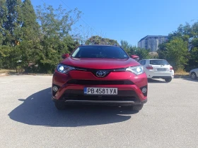 Toyota Rav4 XLE  - 18399 € - 92880562 3