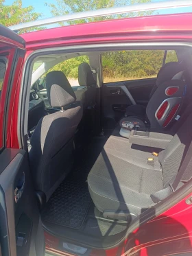 Toyota Rav4 XLE  - 18399 € - 92880562 15