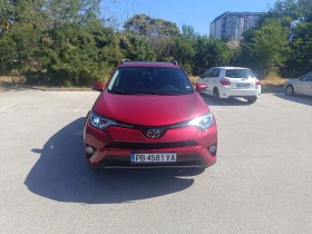 Toyota Rav4 XLE  - 18399 € - 92880562 2