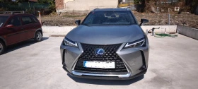 Lexus UX 250h 250h | Mobile.bg � ����� ������ 6