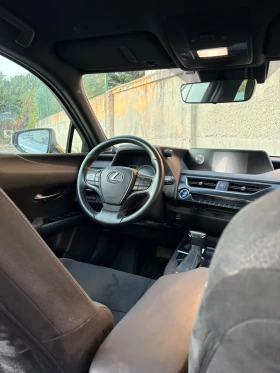 Lexus UX 250h 250h | Mobile.bg � ����� ������ 8