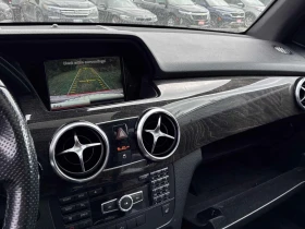 Mercedes-Benz GLK 250 BLUETEC * 4MATIC* ������ ����������������*  | Mobile.bg � ����� ������ 12