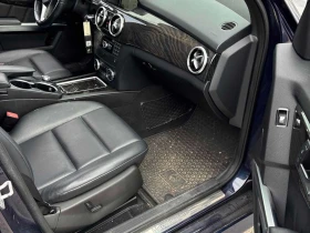 Mercedes-Benz GLK 250 BLUETEC * 4MATIC* ������ ����������������*  | Mobile.bg � ����� ������ 11