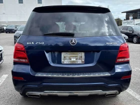 Mercedes-Benz GLK 250 BLUETEC * 4MATIC* ������ ����������������*  | Mobile.bg � ����� ������ 5