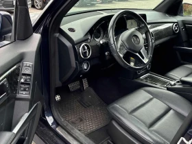 Mercedes-Benz GLK 250 BLUETEC * 4MATIC* ������ ����������������*  | Mobile.bg � ����� ������ 7
