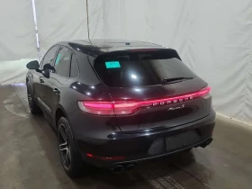 Porsche Macan Awd S * CARFAX * ���������� *  | Mobile.bg � ����� ������ 4