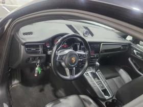 Porsche Macan Awd S * CARFAX * ���������� *  | Mobile.bg � ����� ������ 9